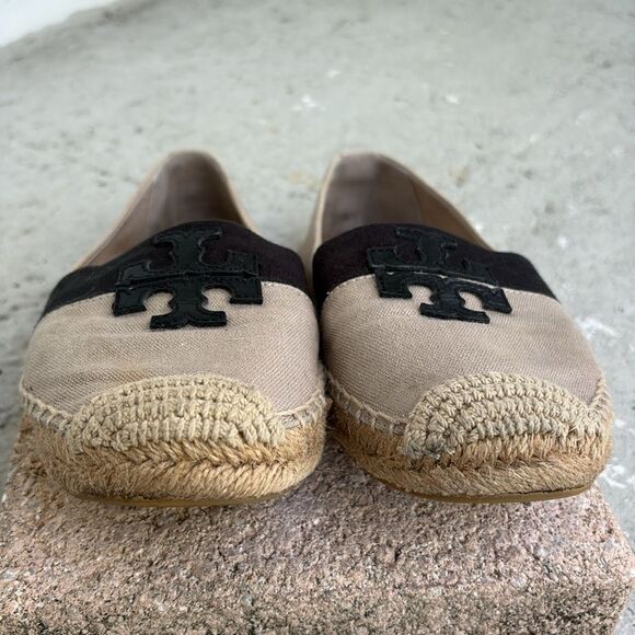 Tory Burch espadrilles - Picture 5 of 9